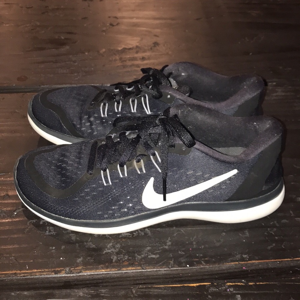 Nike Flex Run 2017